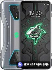 Xiaomi Black Shark 3 Pro — главное фото