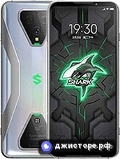 Xiaomi Black Shark 3 — главное фото