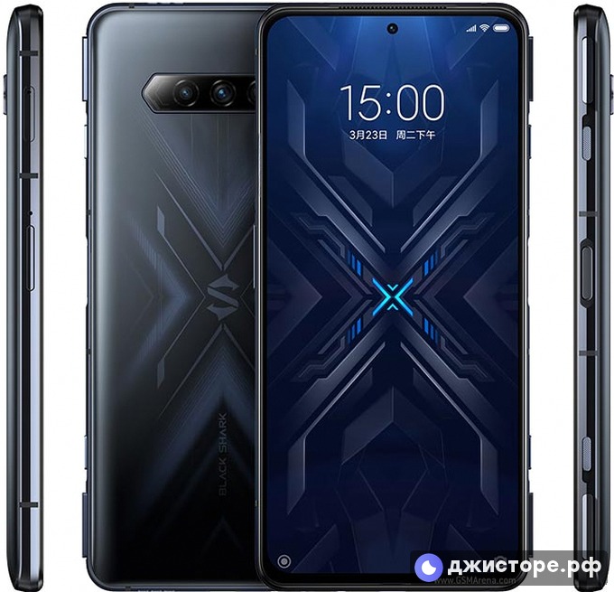 Xiaomi Black Shark 4 Pro — фото 1