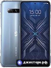 Xiaomi Black Shark 4 — главное фото