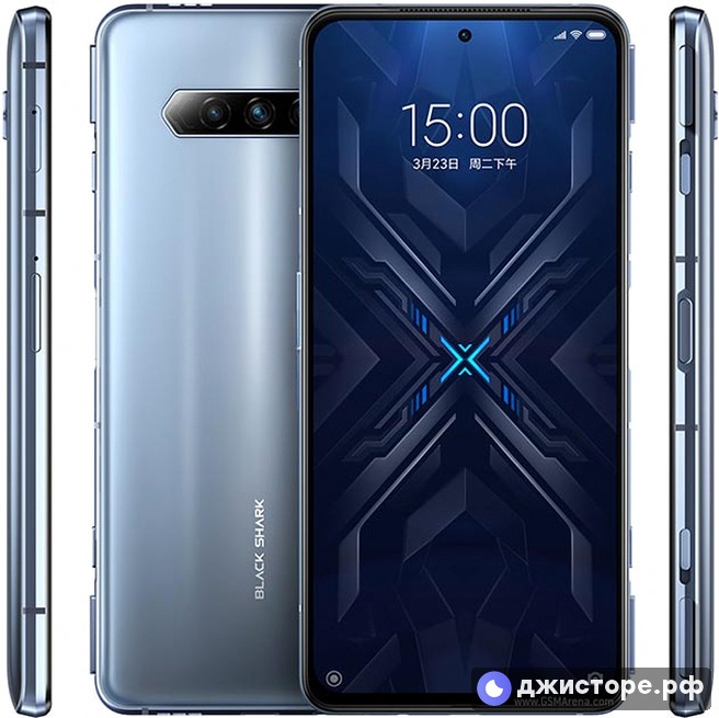 Xiaomi Black Shark 4 — фото 1