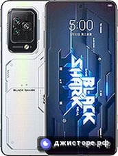 Xiaomi Black Shark 5 Pro — главное фото