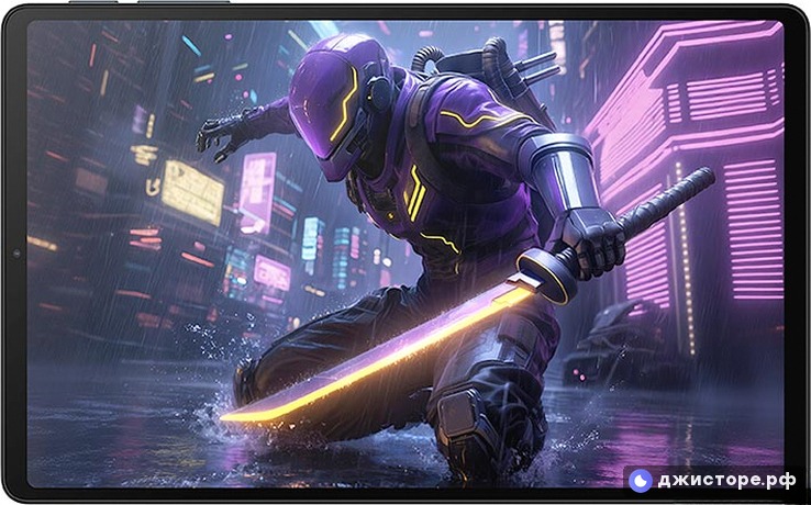 Xiaomi Black Shark Gaming Tablet — фото 1