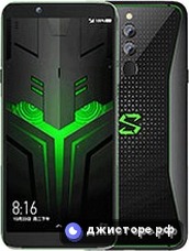 Xiaomi Black Shark Helo — главное фото