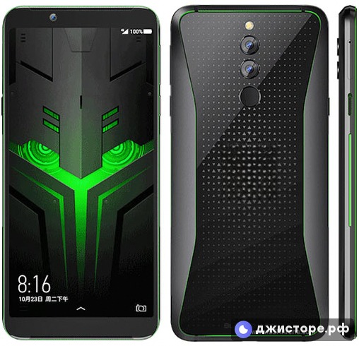Xiaomi Black Shark Helo — фото 1