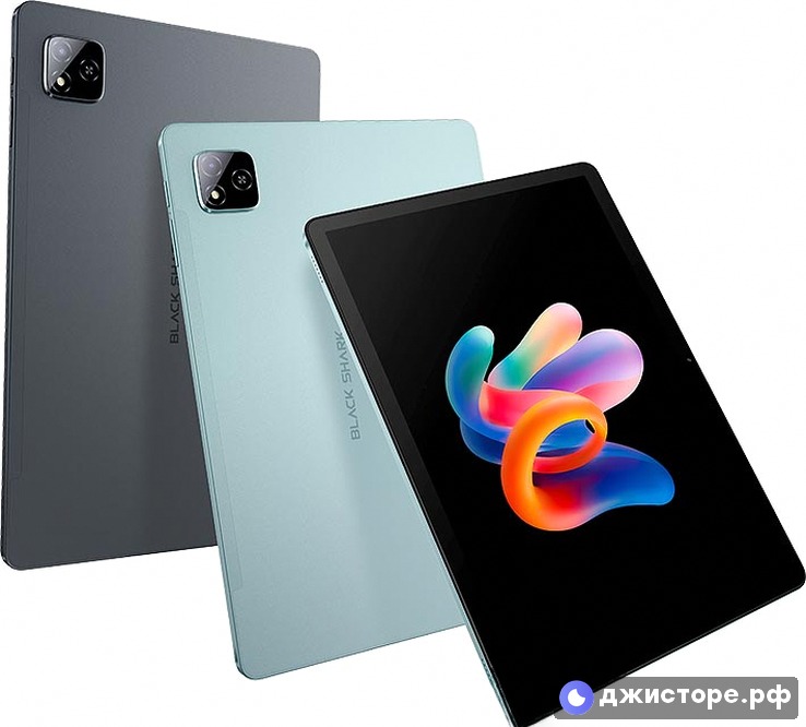 Xiaomi Black Shark Pad 7 — фото 1