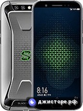 Xiaomi Black Shark — главное фото
