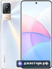 Xiaomi Civi 1S — главное фото