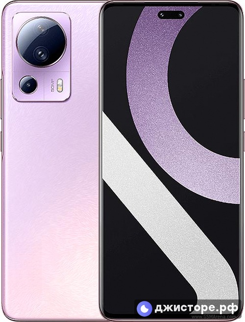 Xiaomi Civi 2 — фото 1