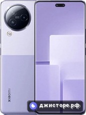 Xiaomi Civi 3 — главное фото