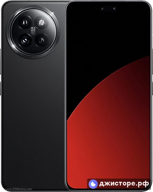 Xiaomi Civi 4 Pro — фото 1