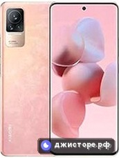 Xiaomi Civi — главное фото