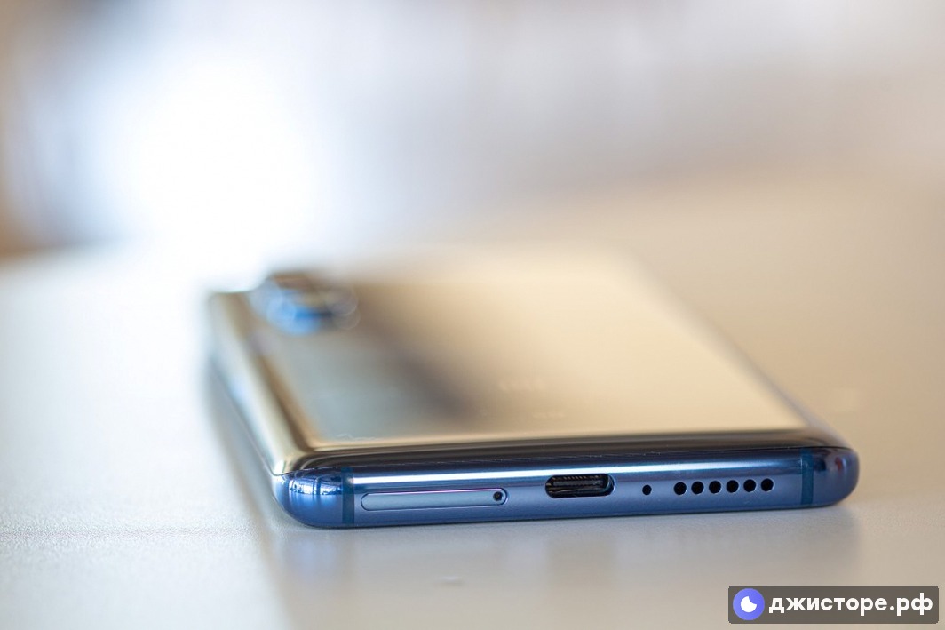 Xiaomi Mi 10 5G — фото в использовании 2