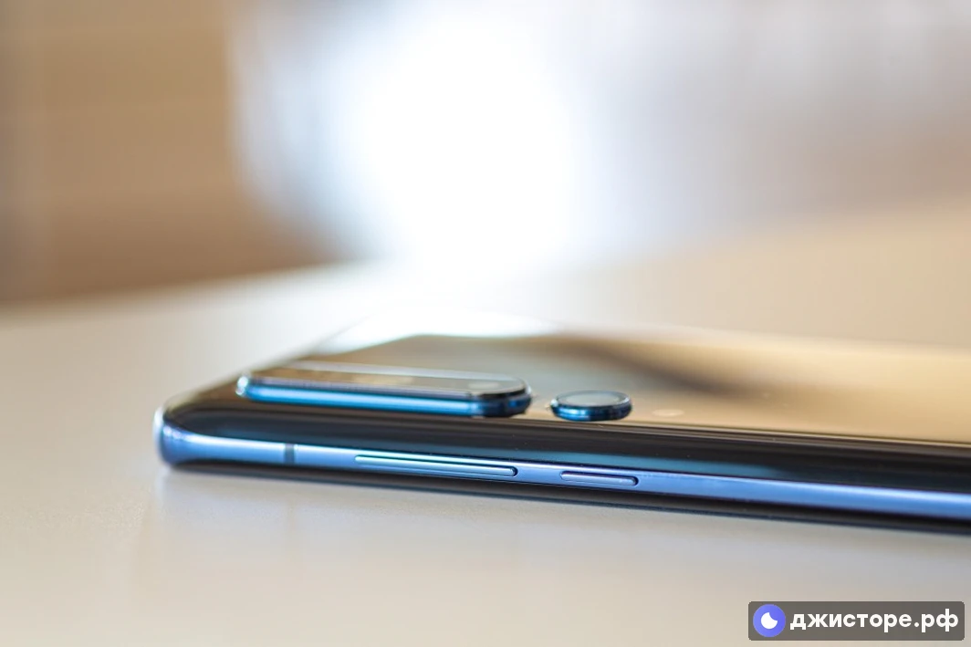 Xiaomi Mi 10 5G — фото в использовании 4