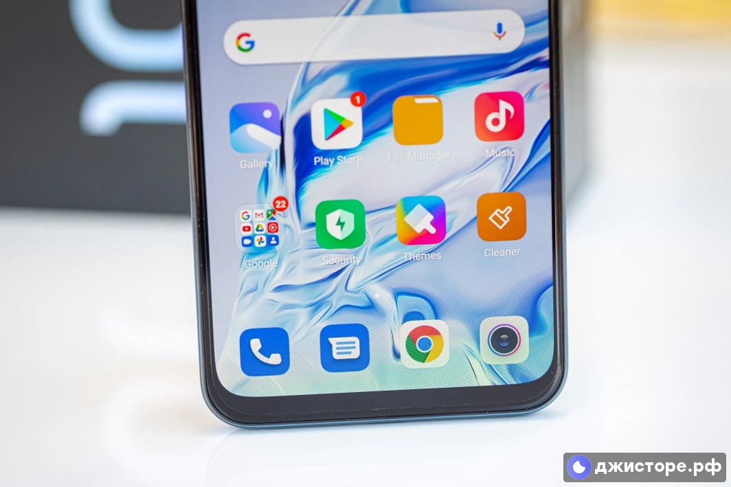 Xiaomi Mi 10 Lite 5G — фото в использовании 4