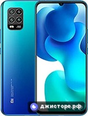Xiaomi Mi 10 Lite 5G — главное фото