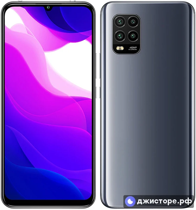 Xiaomi Mi 10 Lite 5G — фото 1