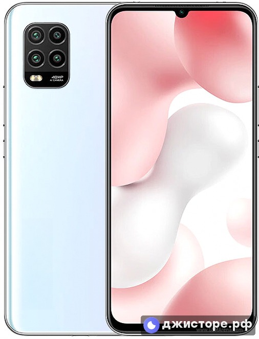 Xiaomi Mi 10 Lite 5G — фото 2