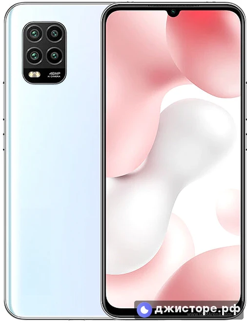 Xiaomi Mi 10 Lite 5G — фото 2