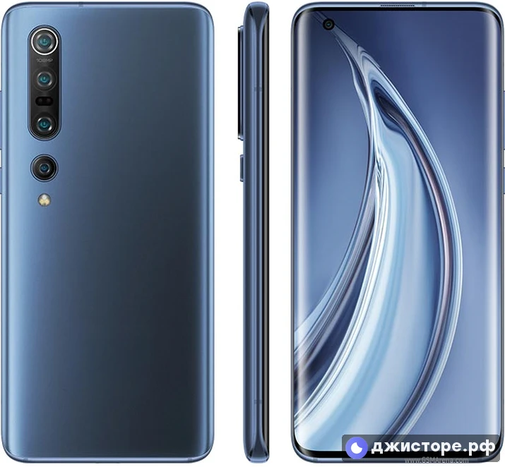Xiaomi Mi 10 Pro 5G — фото 1