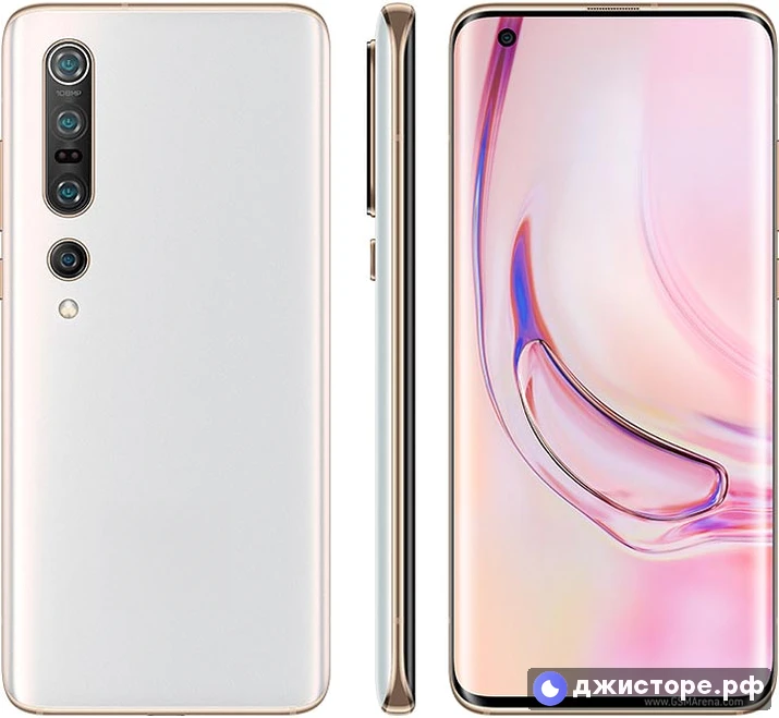 Xiaomi Mi 10 Pro 5G — фото 2