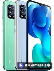 Xiaomi Mi 10 Youth 5G — главное фото