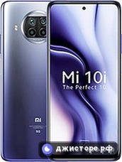 Xiaomi Mi 10i 5G — главное фото
