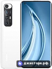 Xiaomi Mi 10S — главное фото