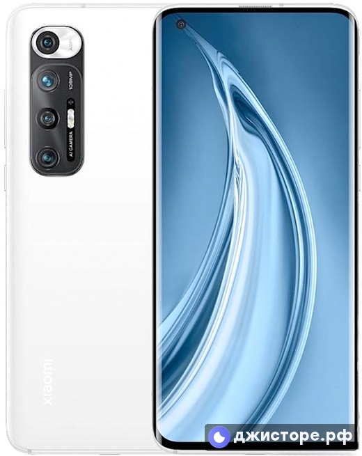 Xiaomi Mi 10S — фото 1
