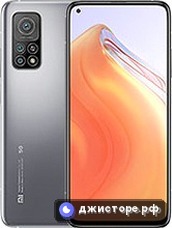 Xiaomi Mi 10T 5G — главное фото