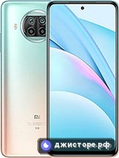 Xiaomi Mi 10T Lite 5G — главное фото