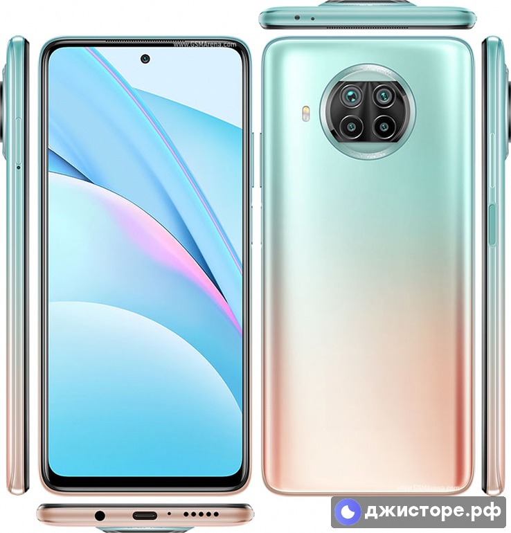 Xiaomi Mi 10T Lite 5G — фото 1