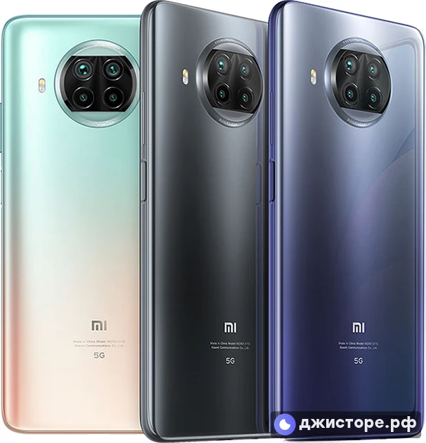 Xiaomi Mi 10T Lite 5G — фото 2