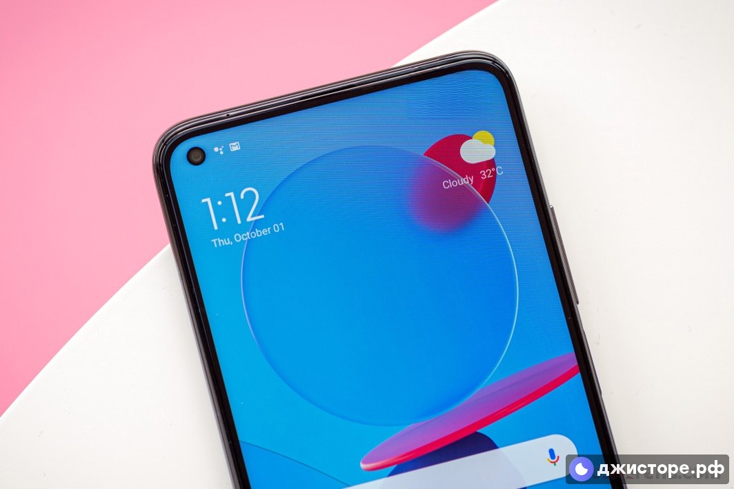 Xiaomi Mi 10T Pro 5G — фото в использовании 4