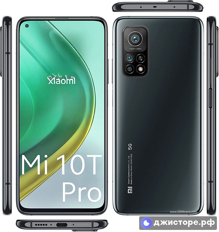 Xiaomi Mi 10T Pro 5G — фото 1