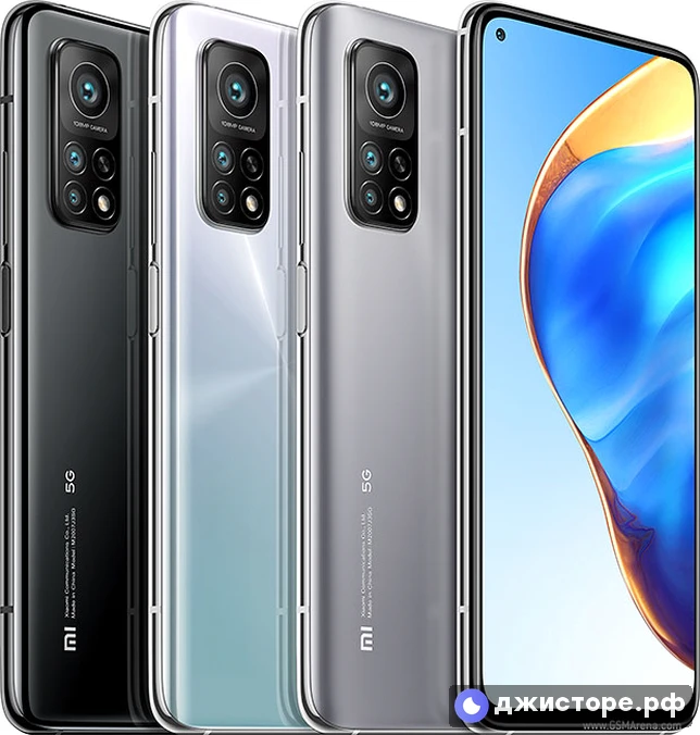 Xiaomi Mi 10T Pro 5G — фото 2