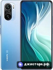 Xiaomi Mi 11i — главное фото