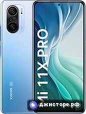 Xiaomi Mi 11X Pro — главное фото