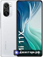 Xiaomi Mi 11X — главное фото
