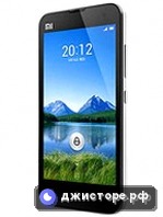 Xiaomi Mi 2 — главное фото