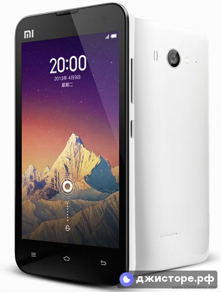 Xiaomi Mi 2S — фото 1