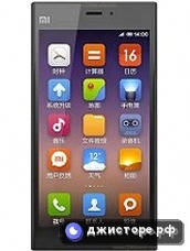 Xiaomi Mi 3 — главное фото