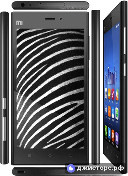 Xiaomi Mi 3 — фото 1