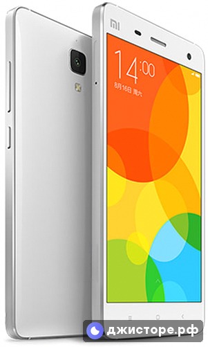 Xiaomi Mi 4 LTE — фото 1