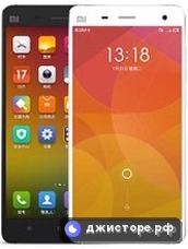 Xiaomi Mi 4 — главное фото