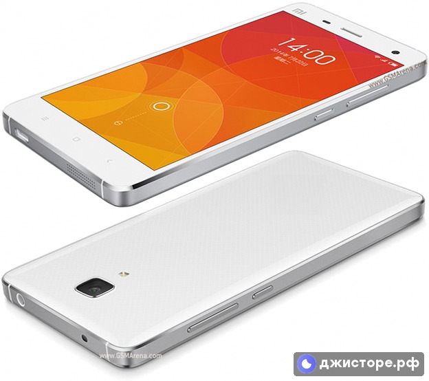 Xiaomi Mi 4 — фото 1