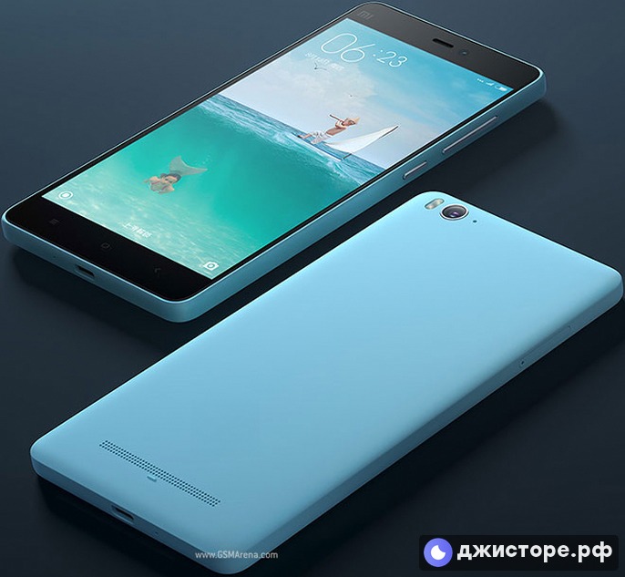 Xiaomi Mi 4c — фото 1