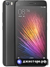 Xiaomi Mi 5 — главное фото