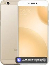 Xiaomi Mi 5c — главное фото
