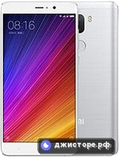 Xiaomi Mi 5s Plus — главное фото